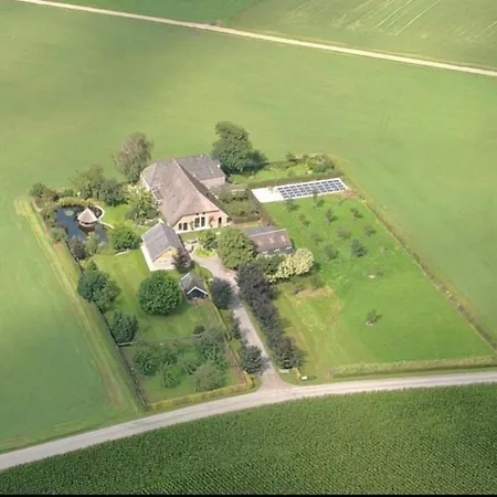 Logeren Bij De Droste 11 Villa Olst Exterior photo