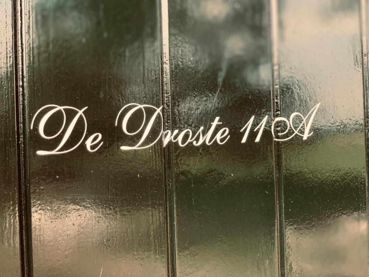 Logeren Bij De Droste 11 *